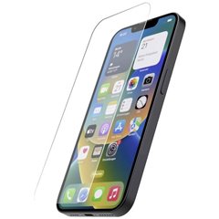Vetro di protezione per display Adatto per modello portatili: iPhone 15, iPhone 15 Pro 1 pz.