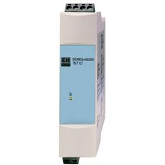 TMT127 Trasmettitore di temperatura DIN Rail trasmettitore iTEMP Pt100, -200...850oC, min.
