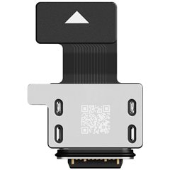 FP5 USB-C Port Collegamento USB-C Adatto per modello portatili: 5 1 pz.