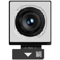 FP5 Main Camera Fotocamera principale di ricambio Adatto per modello portatili: 5 1 pz.