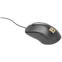 ESD Mouse USB Nero