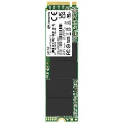 MTE662T2 512 GB Memoria SSD interna SATA M.2 2280 PCIe NVMe 3.0 x4 Dettaglio