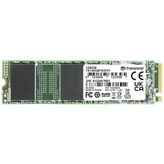 MTE670T 128 GB SSD interno NVMe/PCIe M.2 PCIe NVMe 3.0 x4 Dettaglio