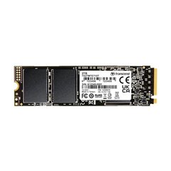 MTE710T 256 GB SSD interno NVMe/PCIe M.2 PCIe NVMe 4.0 x4 Dettaglio
