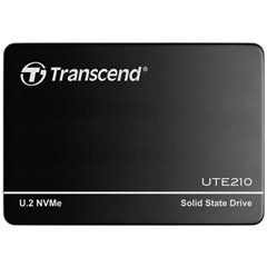 UTE210T 2 TB Memoria SSD interna 6.35 cm (2.5) U.2 PCIe NVMe PCIe NVMe 4.0 x4 Dettaglio