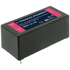 Alimentatore da circuito stampato AC / DC 0.3 A 15 W 48 V/DC 10 pz.