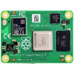 CM4104000 Compute Modul 4 4 GB 4 x 1.5 GHz
