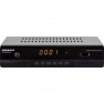 HD 6000 DS Ricevitore satellitare HD USB anteriore Numero di sintonizzatori: 1