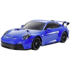 Porsche 911 GT3 1:10 Automodello Elettrica 4WD In kit da costruire