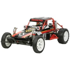 Wild One Off-Roader 1:10 Automodello Elettrica Buggy In kit da costruire