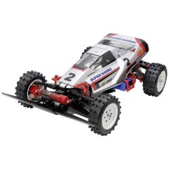 Super Sabre (2023) 1:10 Automodello Elettrica Buggy 4WD In kit da costruire