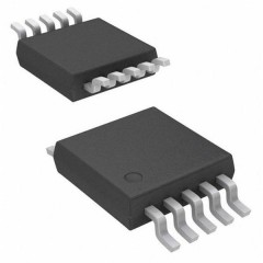 IC interfaccia trasmettitore/convertitore corrente e tensione Tensione 7 V 44 V 550 µA 