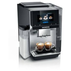 Siemens EQ.700 integral Macchina per caffè automatica Argento