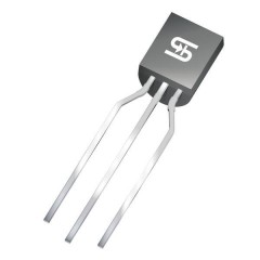 Transistor (BJT) - discreti TO-92 Bulk