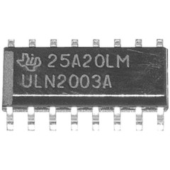 PMIC - Regolatore di tensione e driver transistor lineare Tubo