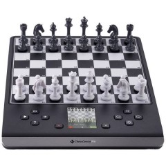 Chess Genius Pro Computer scacchi #####KI-Funktionen, #####Magnetische Schachfiguren,