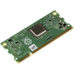 Compute Modul 3+ 0 GB 4 x 1.2 GHz Raspberry Pi®