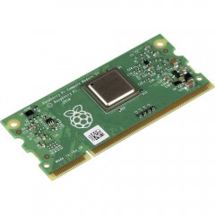 Compute Modul 3+ 16 GB 4 x 1.2 GHz Raspberry Pi®