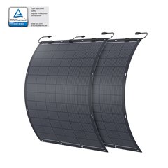 Zendure Pannelli Solari Flessibili 210W * 2