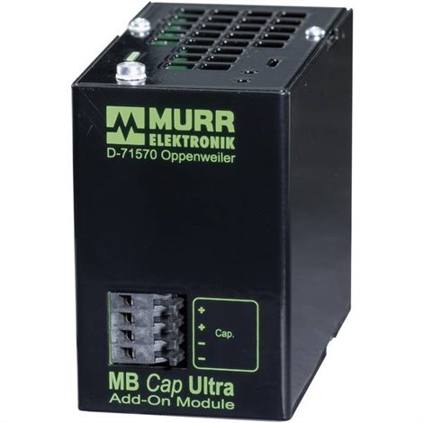 MB CAP Ultra 3/24 12s Add-On Accumulatore energia