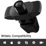 Bulltek Webcam 812H HD VIDEO CALL P PLAY