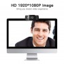 Bulltek Webcam 812H HD VIDEO CALL P PLAY