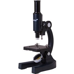 Microscopio monoculare Levenhuk 2S NG