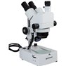 Microscopio Bresser Advance ICD 10–160x