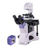 Microscopio biologico invertito digitale MAGUS Bio VD350