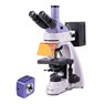 Microscopio a fluorescenza digitale MAGUS Lum D400