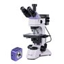 Microscopio metallografico digitale MAGUS Metal D600