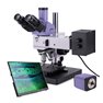 Microscopio metallografico digitale MAGUS Metal D630 LCD