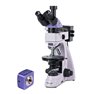 Microscopio polarizzatore digitale MAGUS Pol D850