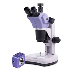 Microscopio stereoscopico digitale MAGUS Stereo D9T