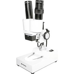 Biorit ICD Microscopio stereoscopico Binoculare 20 x Luce riflessa