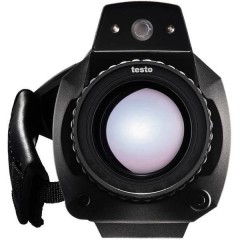 Termocamera -30 fino a +650°C 640 x 480 Pixel 33 Hz Fotocamera digitale integrata