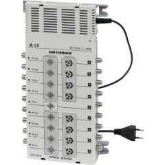 VWS 2900 Amplificatore SAT 8 vie 24 dB