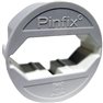 Pinfix Spina adattatore Adatto per marca (Alimentatori a spina) Pinfix