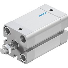 Sensore di pressione 1 pz. 0 bar fino a 10 bar M18 (Ø x L) 28 mm x 64 mm