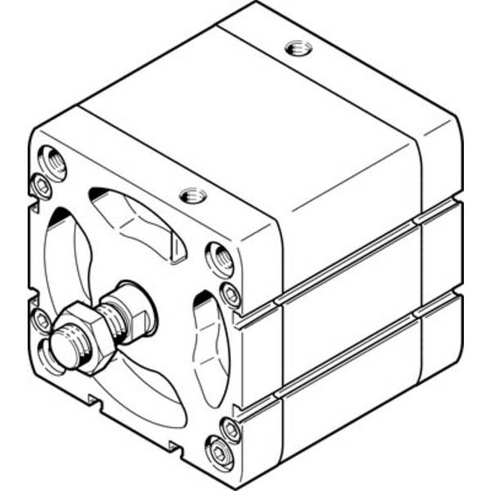 Sensore di pressione 1 pz. 0 bar fino a 40 bar G 1/4 (Ø x L) 22 mm x 86 mm