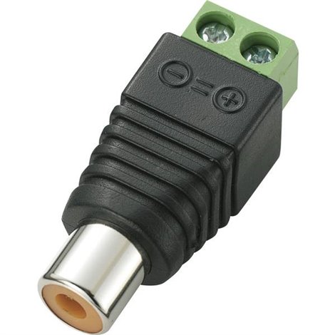 Adattatore per interruttore H7-LED Forma (lampadina per auto) Adapter für Night Breaker H7-LED