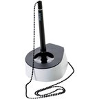 Blackwire 3325-M Telefono Cuffie On Ear via cavo Stereo Nero Eliminazione del rumore regolazione del volume,