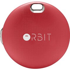 Bluetooth-Tracker Rosso