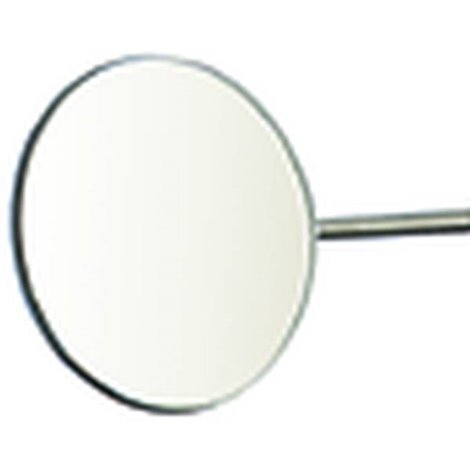 12921NR 30 ERSATZ-SPIEGEL Specchio da ispezione