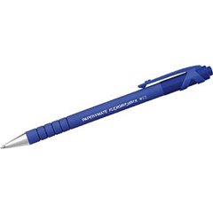 1 pz. Kugelschreiber FlexGrip® Ultra RT Penna 1 mm Colore di scrittura: Blu N/A