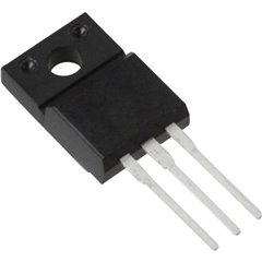 MOSFET 1 Canale N 180 W TO-220AB