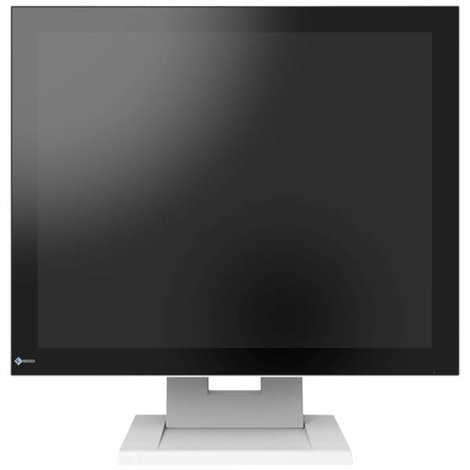 Monitor LED ERP E (A - G) 48.3 cm (19 pollici) 1280 x 1024 Pixel 5:4 5 ms VGA, DVI, DisplayPort, USB