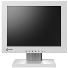 DuraVision FDX1203 Monitor LED ERP E (A - G) 30.7 cm (12.1 pollici) 1024 x 768 Pixel 4:3 25 ms VGA, DVI TN LED