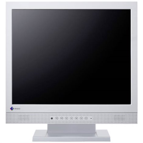 DuraVision FDS1721T Monitor LED ERP E (A - G) 43.2 cm (17 pollici) 1280 x 1024 Pixel 5:4 5 ms DVI, VGA, USB TN LED