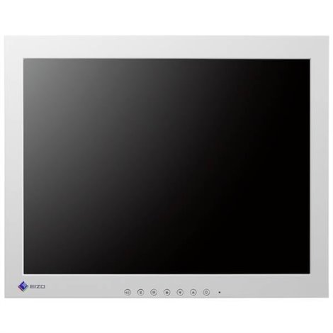 DuraVision FDX1502T free mount Monitor LED ERP D (A - G) 38.1 cm (15 pollici) 1024 x 768 Pixel 8 ms USB-B,